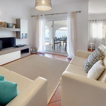 Villa Francella- Relaxing Holidays In An Ideal Location By Dreamvillasalbufeira Zewnętrze zdjęcie