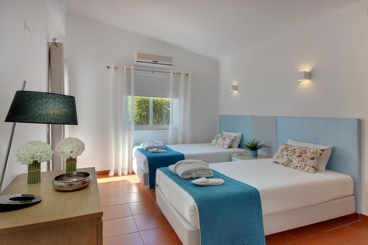 Villa Francella- Relaxing Holidays In An Ideal Location By Dreamvillasalbufeira Zewnętrze zdjęcie