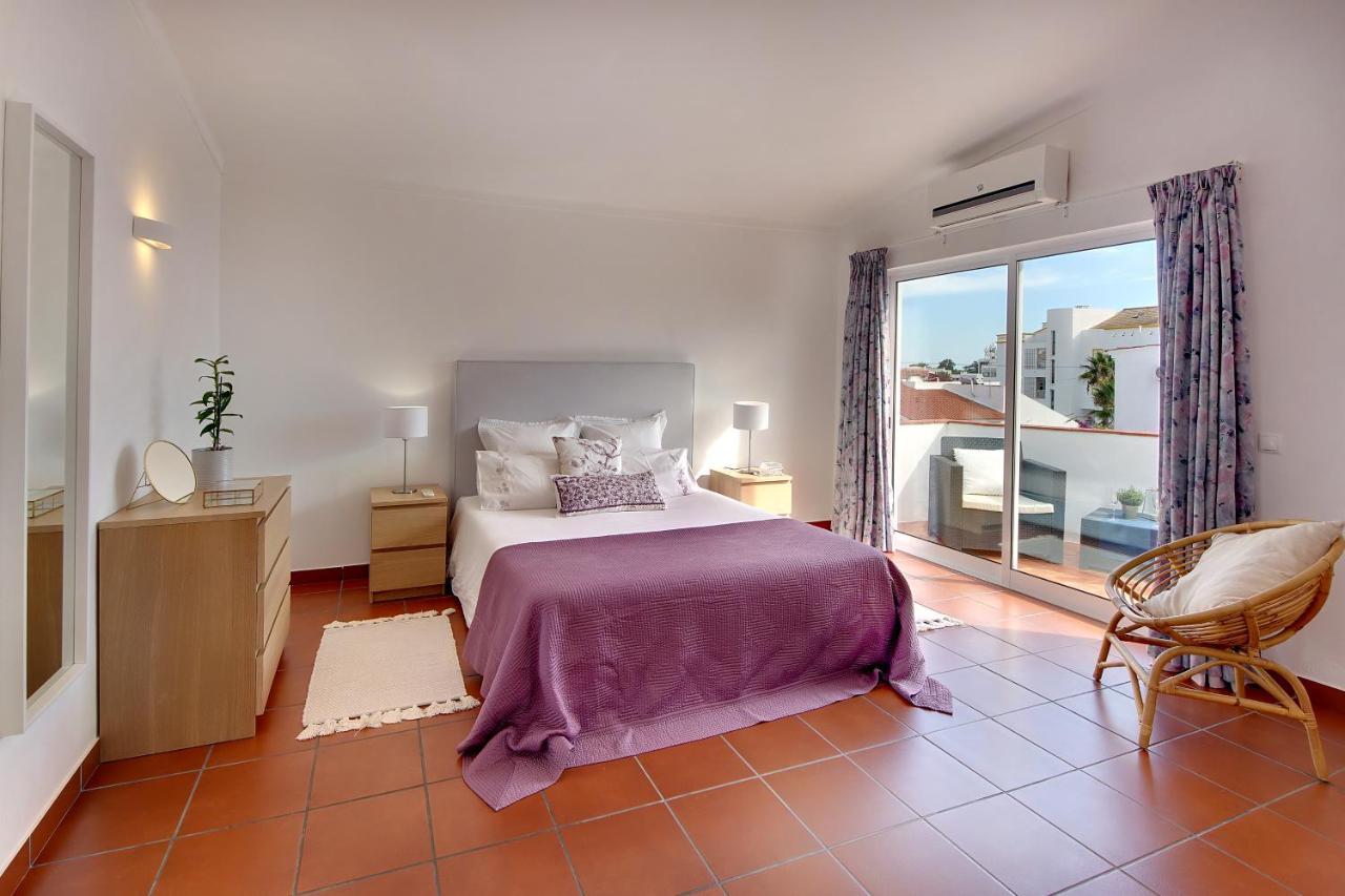 Villa Francella- Relaxing Holidays In An Ideal Location By Dreamvillasalbufeira Zewnętrze zdjęcie